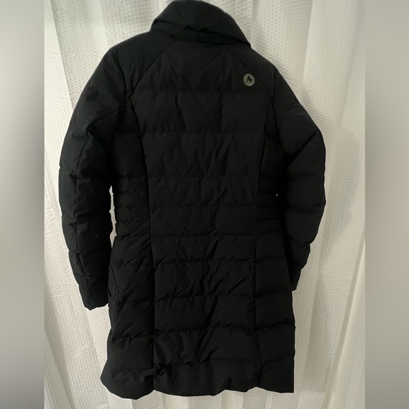 Marmot Down Jacket - Picture 9 of 9